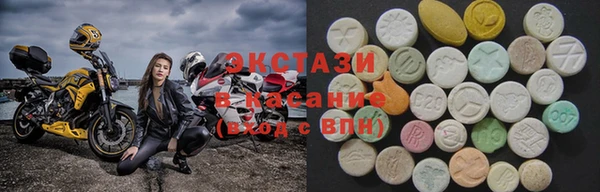 ECSTASY Алзамай